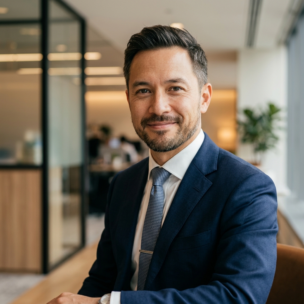 Marcus Leung-Wong